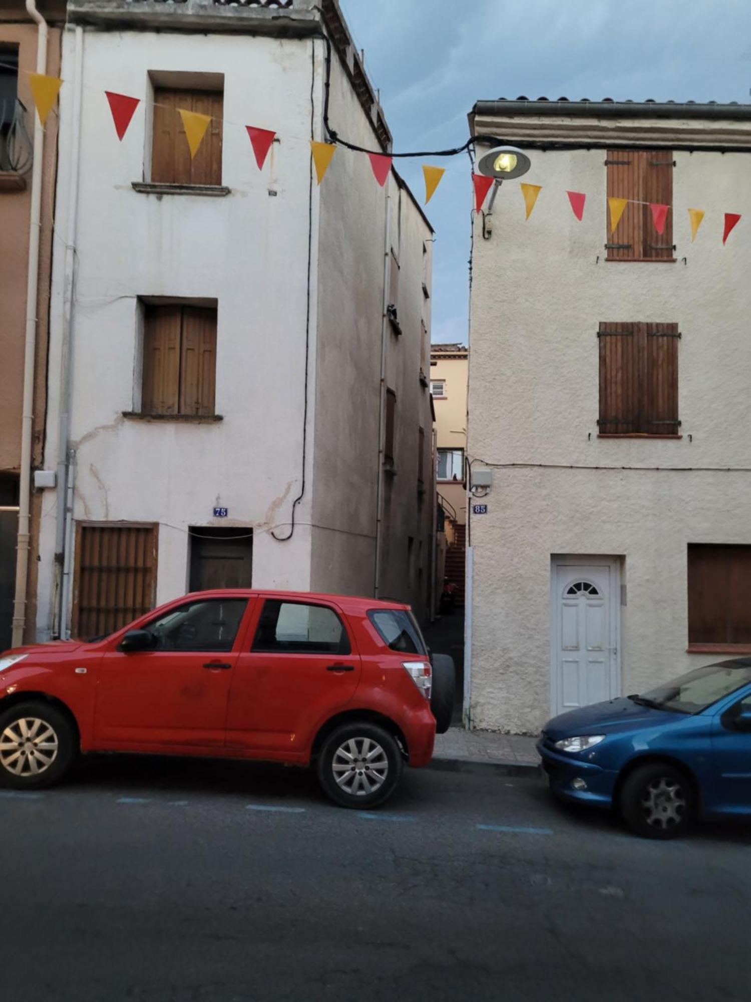 Petite Maison Entre Mer Et Montagne Ceret Exterior photo